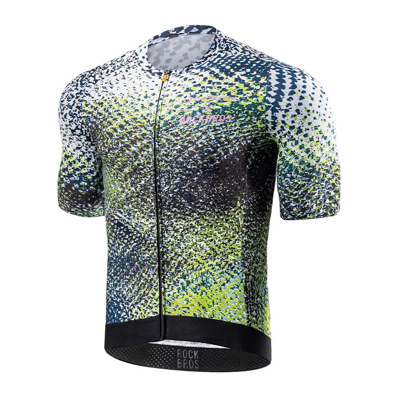 Pánský cyklistický dres